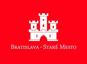 Bratislava staré mesto