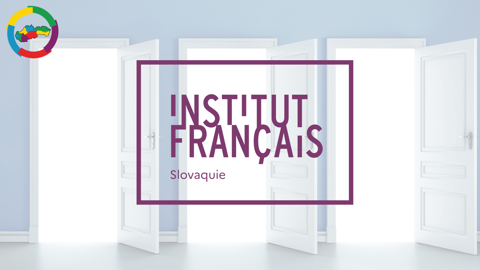 Deň otvorených dverí vo Francúzskom inštitúte