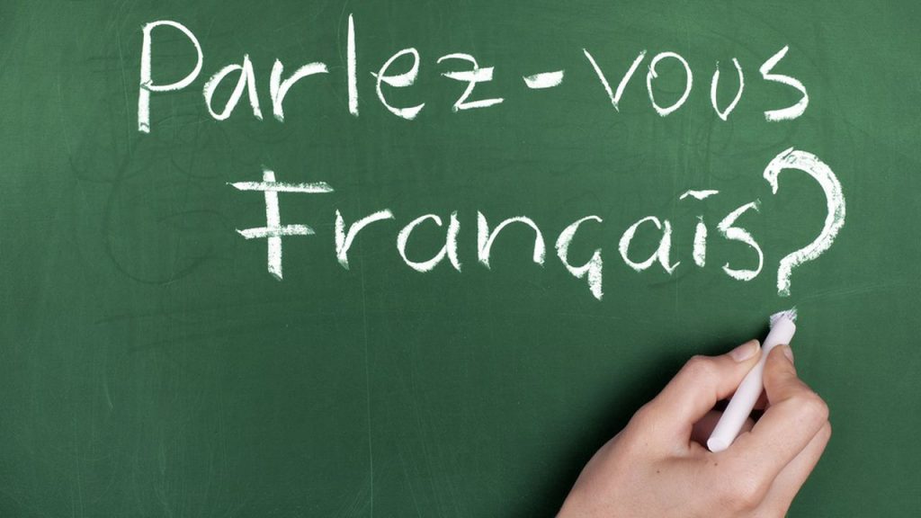 Prečo sa učiť po francúzsky?