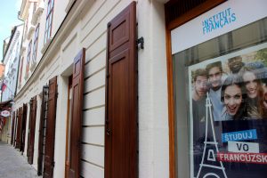 L’Institut français recrute un.e enseignant.e de français de spécialité (FOS)