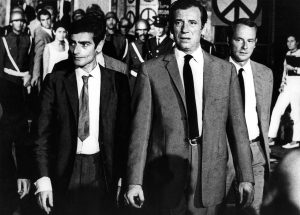 4x Costa-Gavras: Z