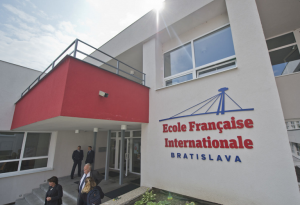 Francúzska škola opäť otvorená