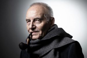 Hommage à Pavel Vilikovský