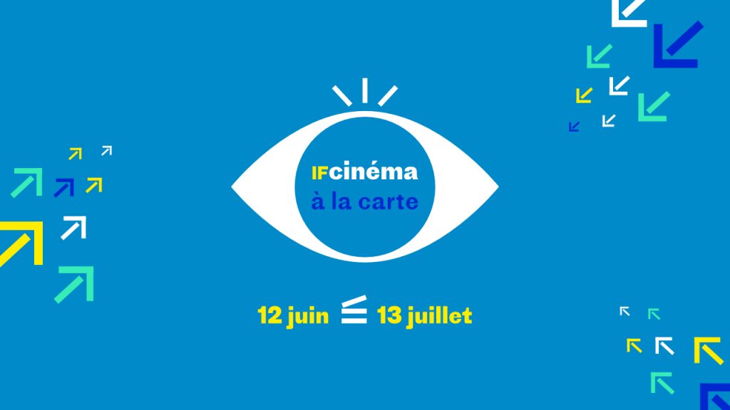 IFcinéma à la carte : une offre de films en ligne