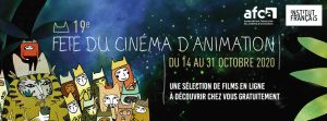 Festival animovaného filmu 2020