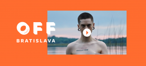 Trois artistes français au Festival OFF Bratislava