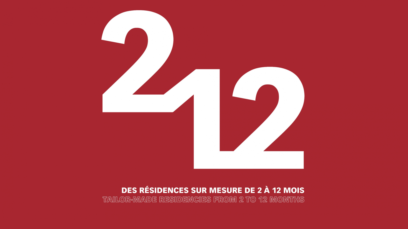 Cité internationale des arts : Des résidences sur mesure de 2 à 12 mois