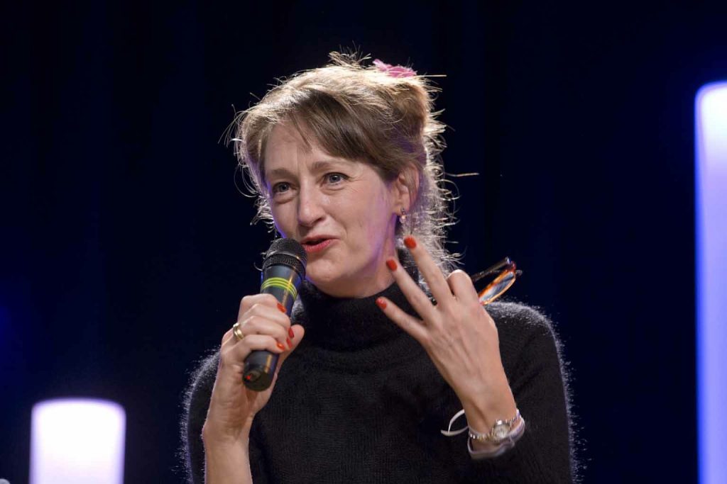 Ženy, hrdinky každodenného života [Natacha Henry]