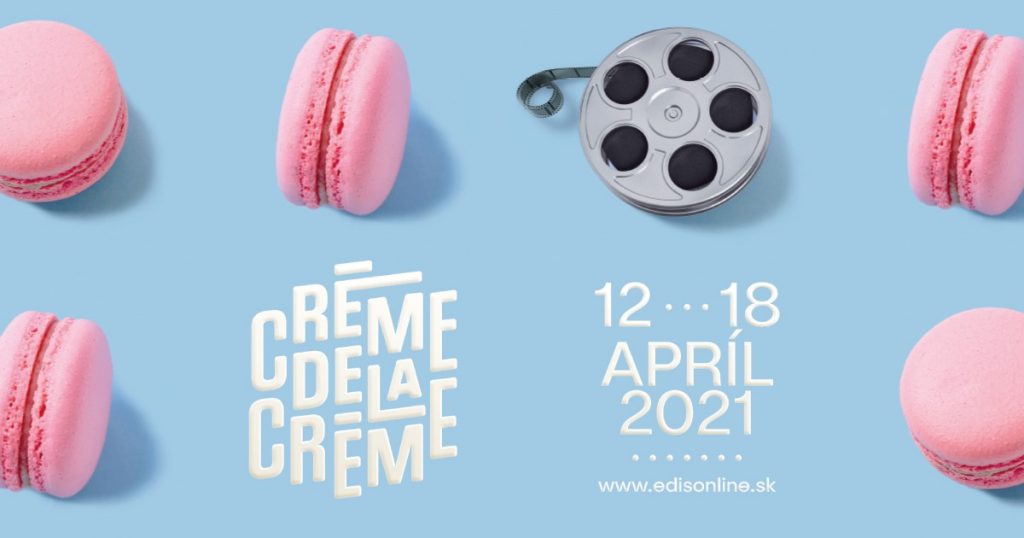 Crème de la Crème sa vracia online!