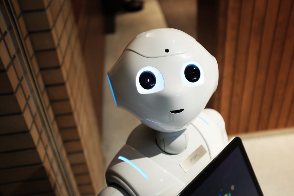 Conférence : Biais de genre dans l’intelligence artificielle