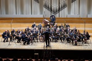 Saxophobia Bratislava 2021