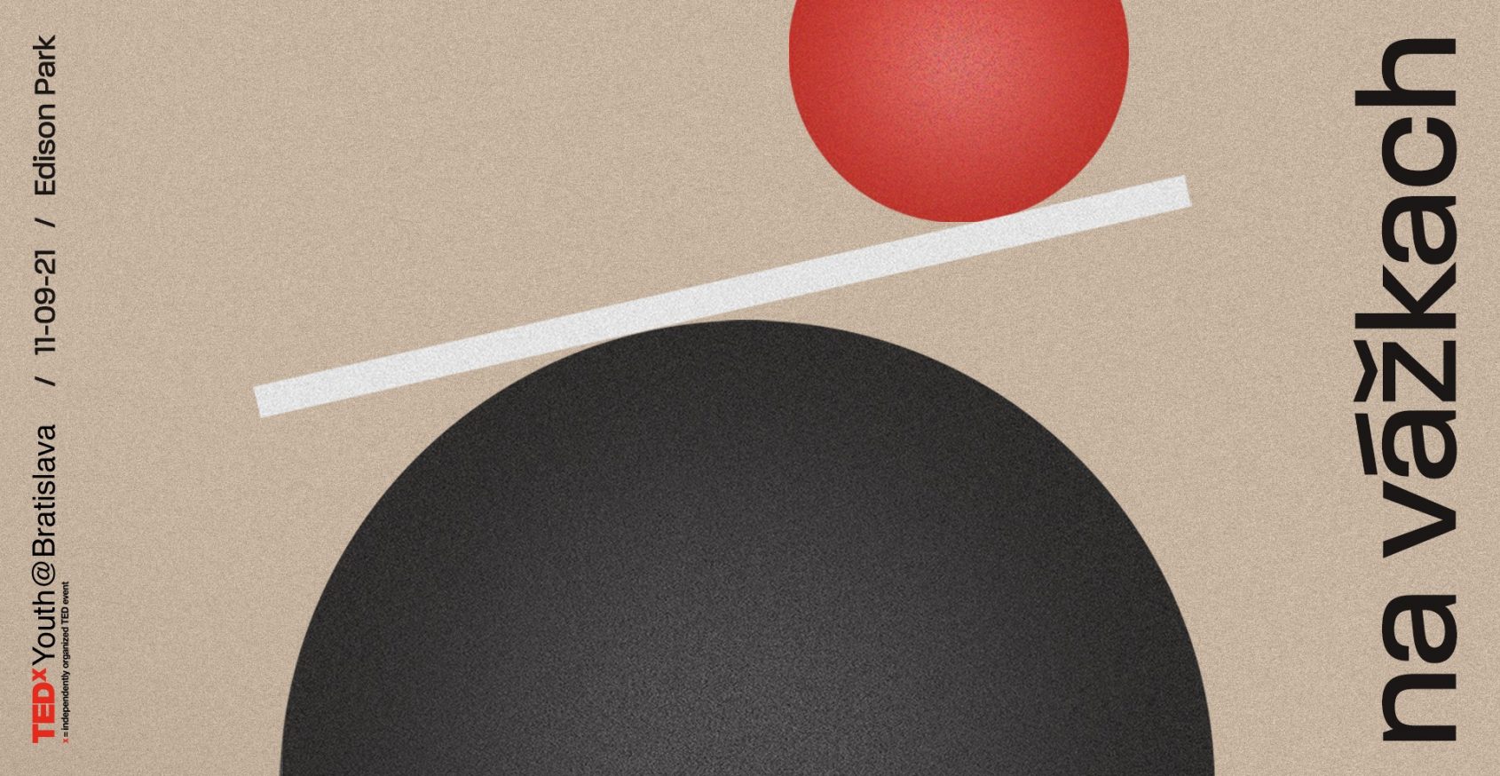 TEDxYouth@Bratislava 2021