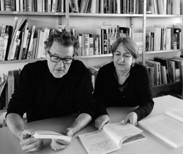 Rencontre avec les architectes français Lacaton et Vassal au festival DAAD 2021