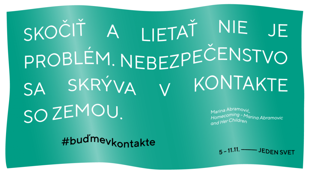 Francúzske filmy na festivale Jeden svet 2021