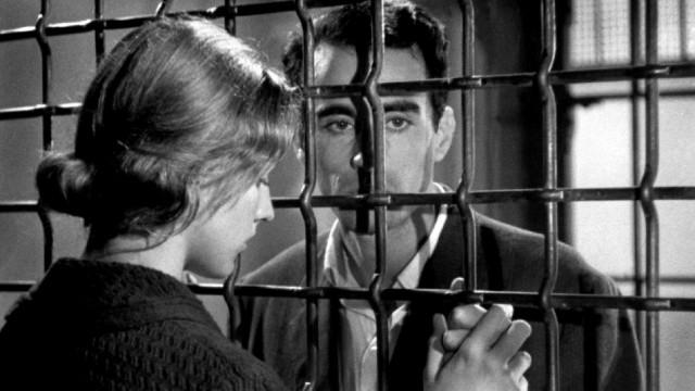 Cabinet du film : Pickpocket