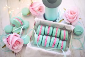 L’excellence de la pâtisserie française