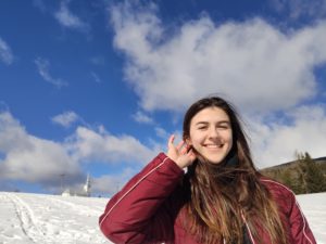 La route de Daniela vers le DALF C1