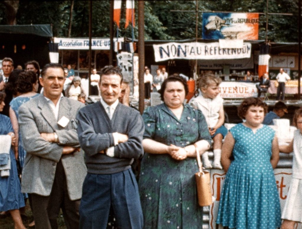 Premietanie: Návrat do Remeša