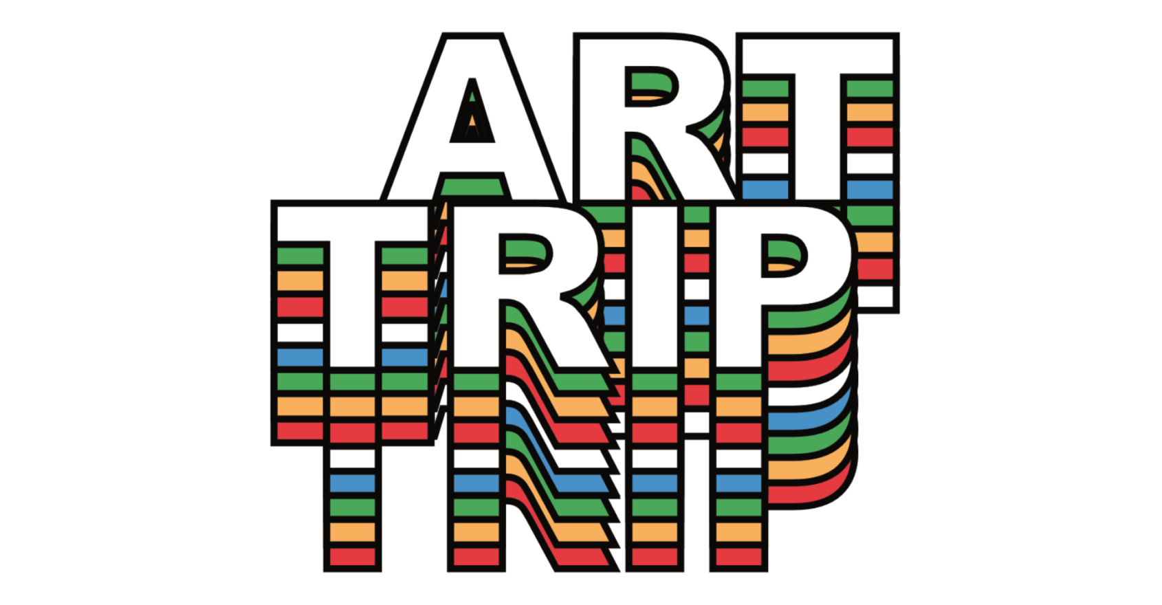 ART TRIP : galerie itinérante d’artistes français expose à l’Institut français