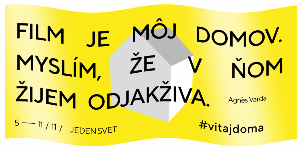Francúzske filmy na festivale Jeden svet 2022