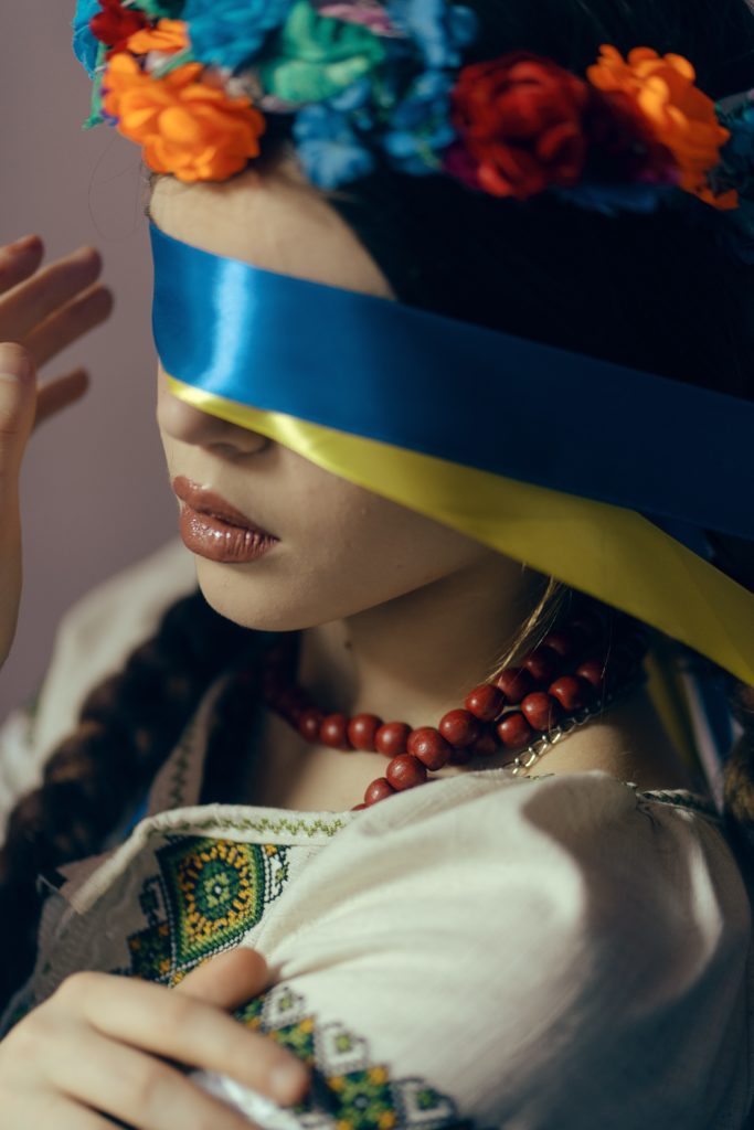 Appel à projets artistiques pour les femmes artistes ukrainiennes