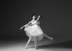 Balet: Zle strážené dievča / La fille mal gardée