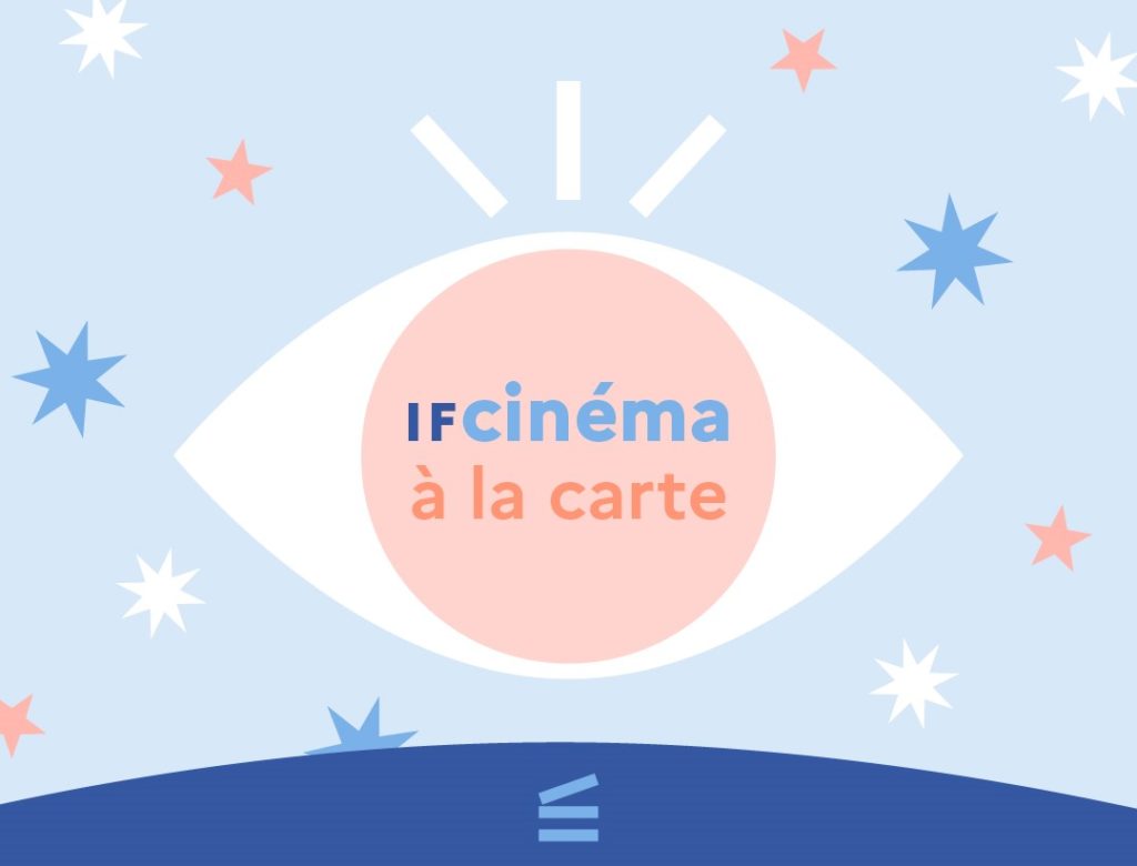 Decembrové IFcinéma à la carte