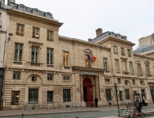 Sciences Po Paris & Instituts d’Etudes politiques