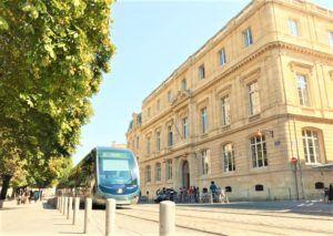 Univerzita v Bordeaux
