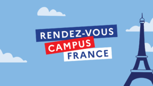 Rendez-vous Campus France tous les mercredis à la médiathèque de l’Institut français