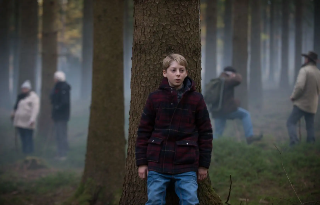 Cinéclub : Trois jours et une vie