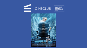 Cinéklub / Premietanie filmu „France“