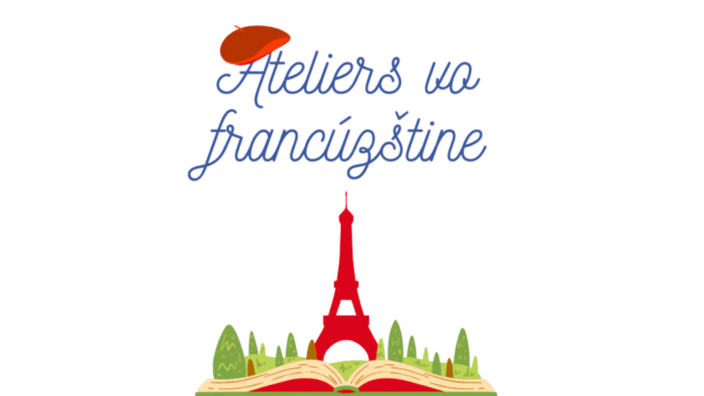 Ateliers vo francúzštine
