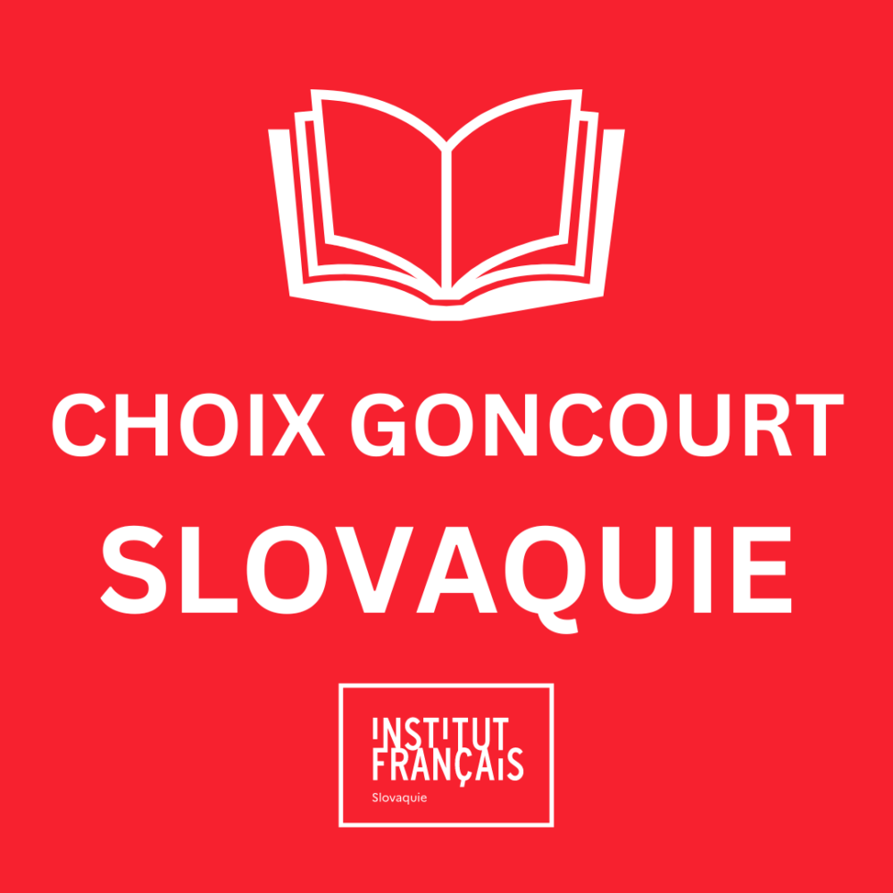 Choix Goncourt