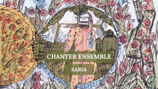 Chanter ensemble / Concours vidéo