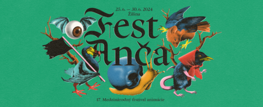 Fest Anča 2024 – festival international d’animation
