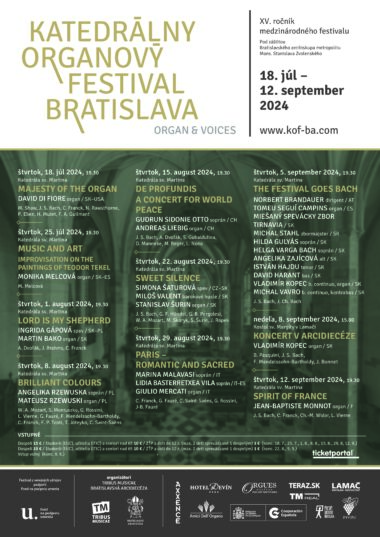 Duch Francúzska
