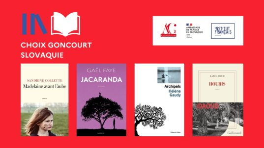 Choix Goncourt 2025