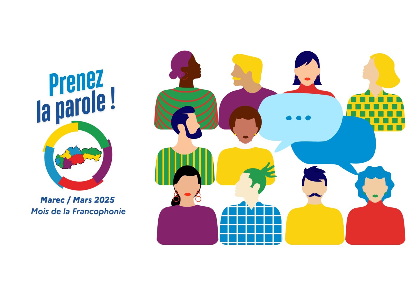 Mois de la Francophonie 2025