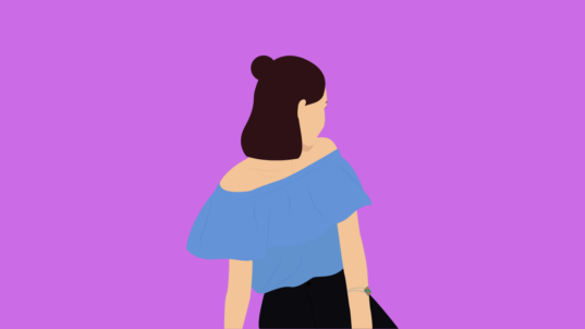 Portraits de femmes