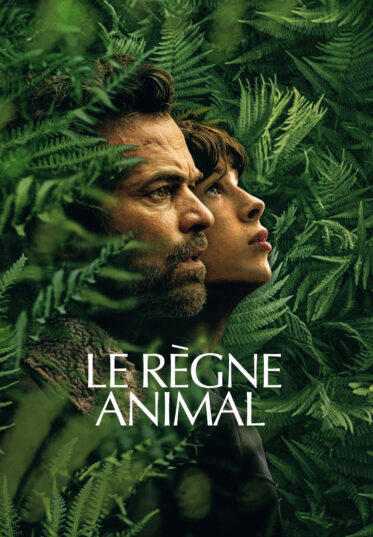 Cinéclub « Le Règne animal »
