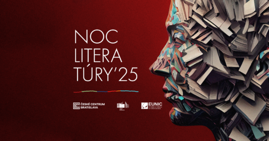 Noc literatúry 2025