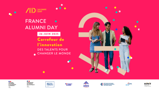 France Alumni Day Slovaquie –&nbsp;Carrefour de l&rsquo;innovation