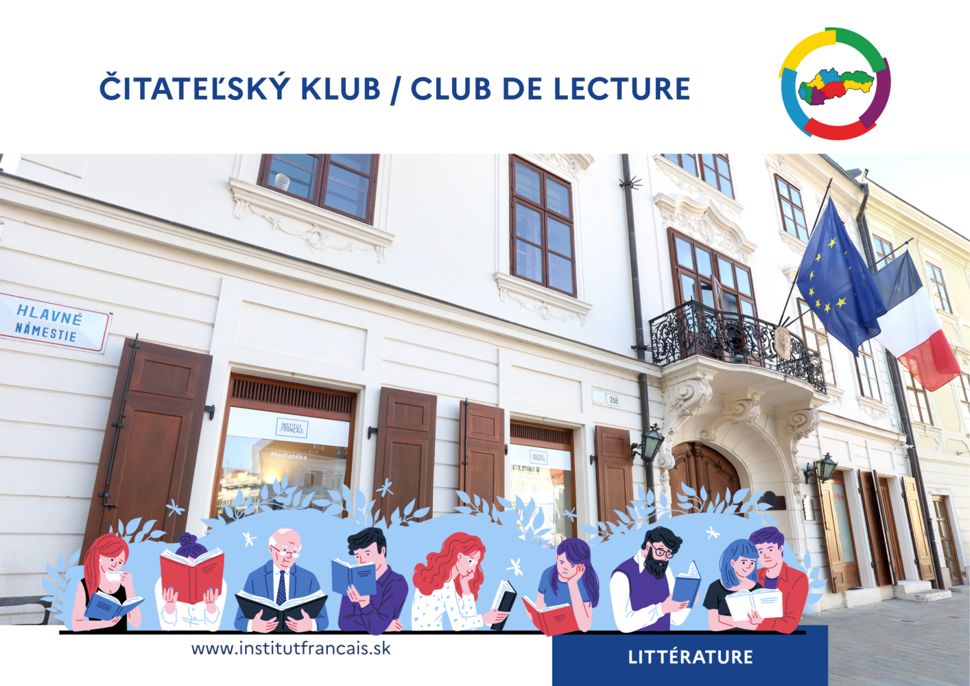 Literárna kaviareň