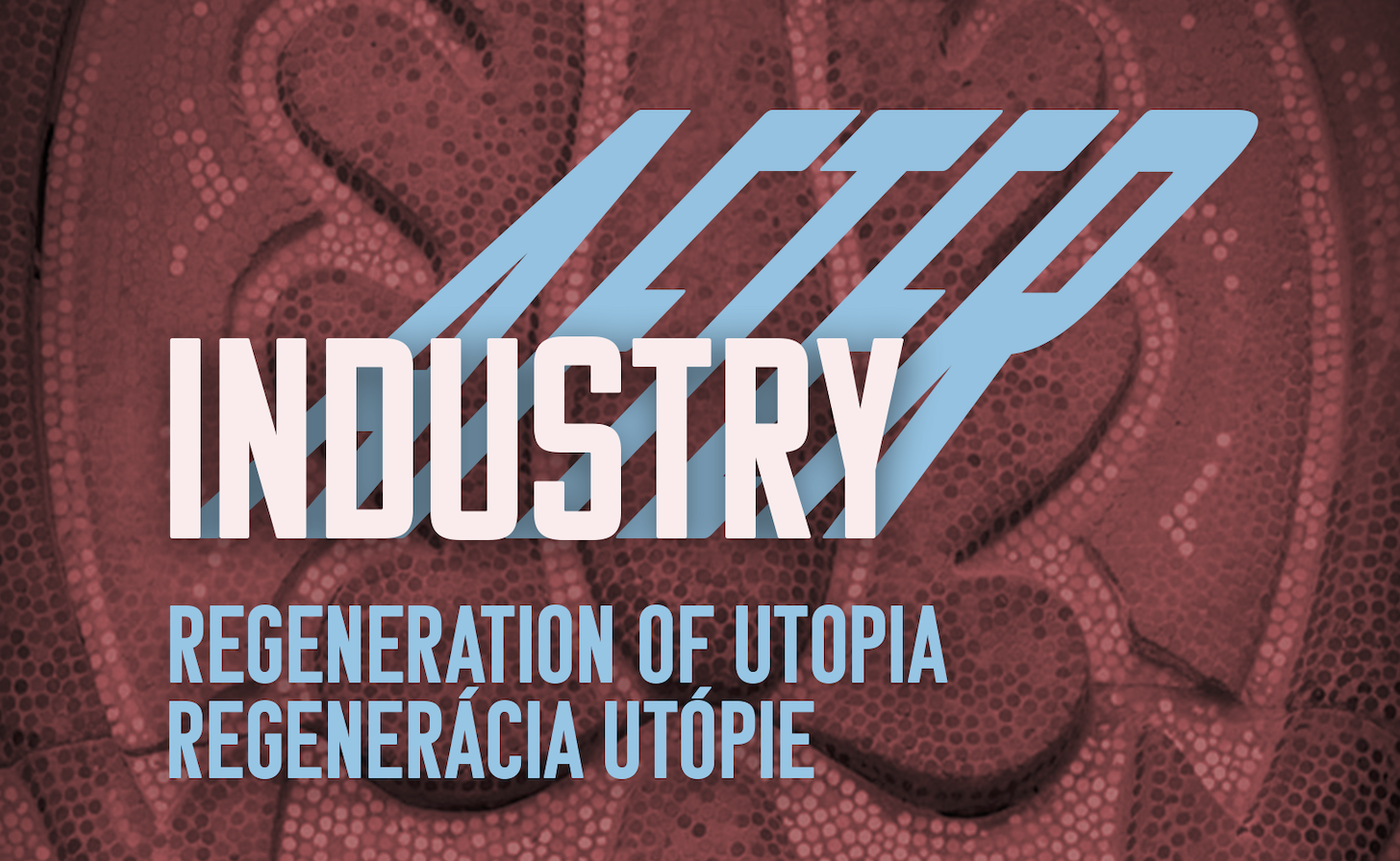 Medzinárodná konferencia / After Industry