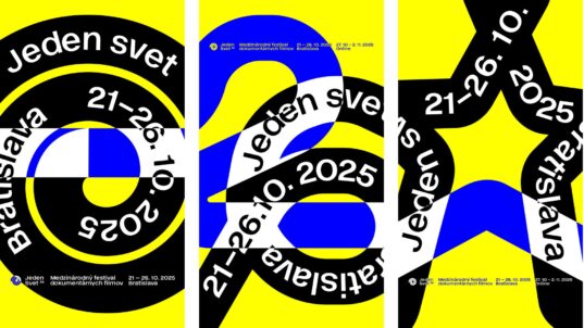 Francúzske filmy na festivale Jeden svet 2025