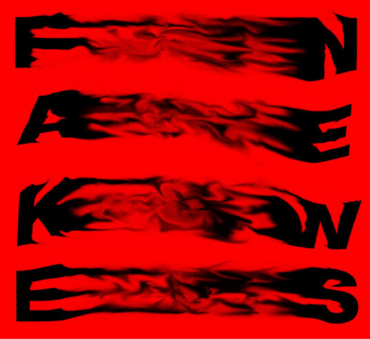 Exposition « Fausses nouvelles »