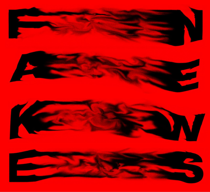 Výstava „Fake News“