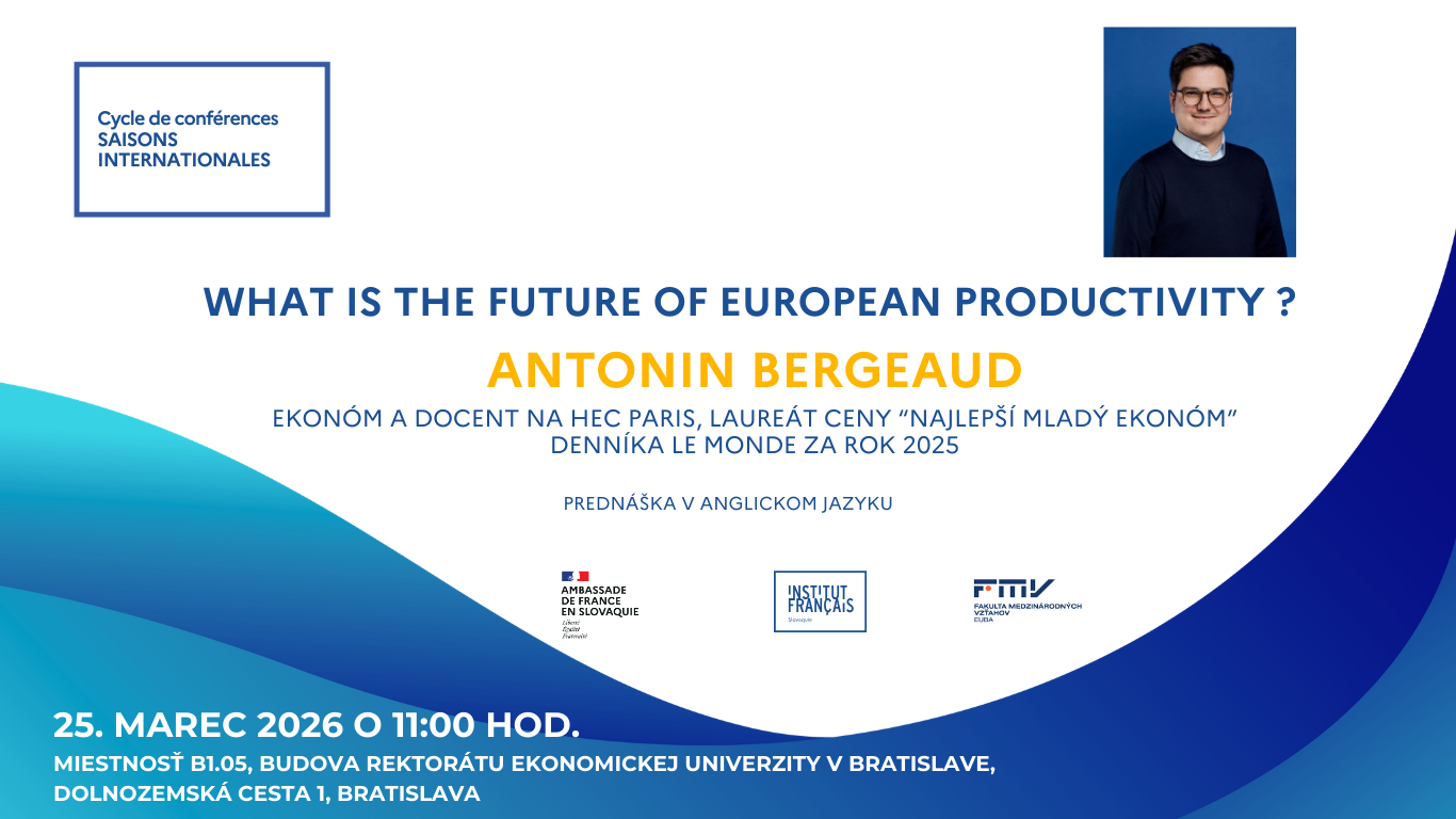 Conférence d&rsquo;Antonin Bergeaud