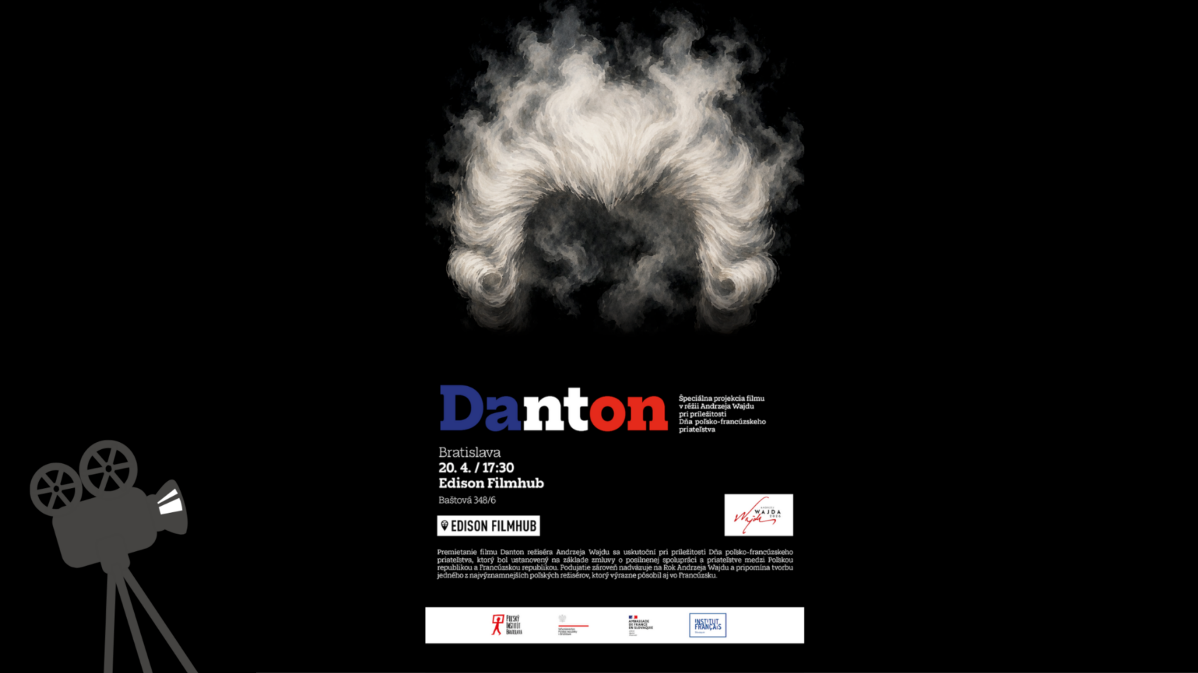 Danton